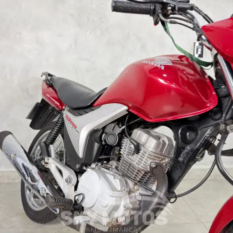 HONDA CG 150 TITAN EX MIX, Foto 5
