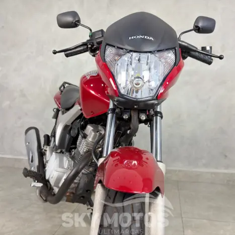HONDA CG 150 TITAN EX MIX, Foto 6