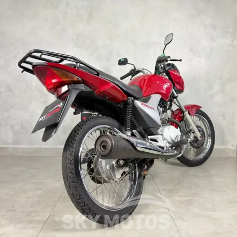 HONDA CG 150 TITAN EX MIX, Foto 7