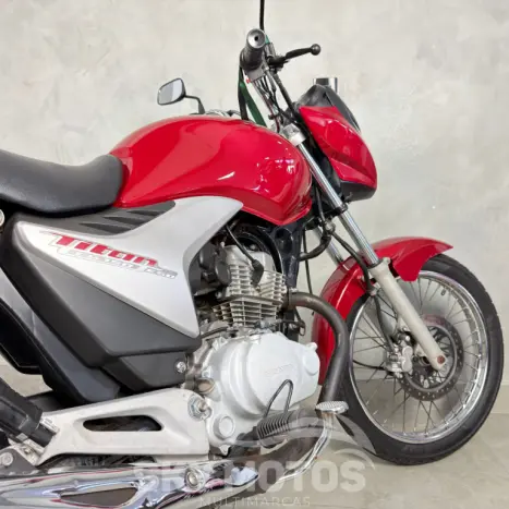 HONDA CG 150 TITAN EX MIX, Foto 8