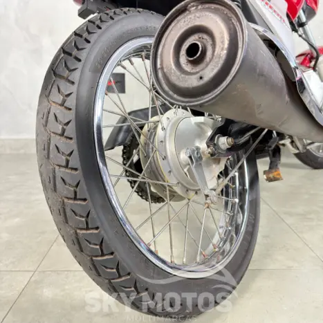 HONDA CG 150 TITAN EX MIX, Foto 9