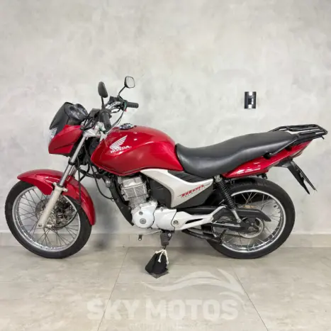 HONDA CG 150 TITAN EX MIX, Foto 11