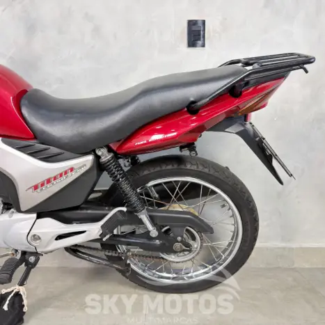 HONDA CG 150 TITAN EX MIX, Foto 13