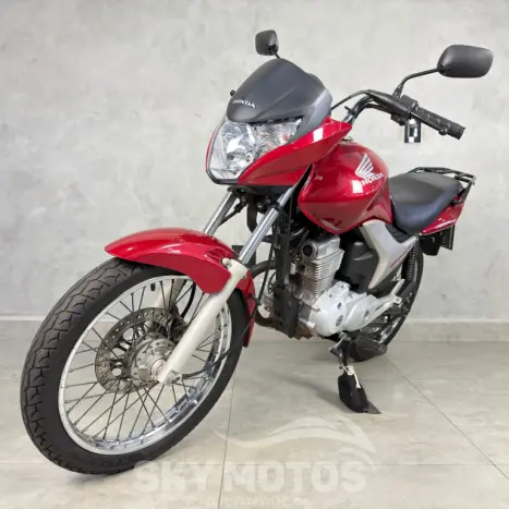HONDA CG 150 TITAN EX MIX, Foto 14