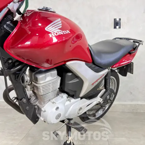 HONDA CG 150 TITAN EX MIX, Foto 15