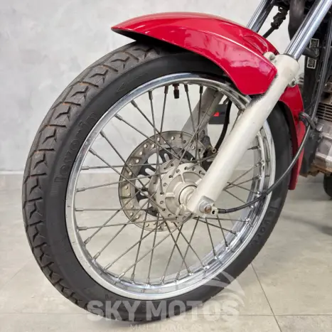 HONDA CG 150 TITAN EX MIX, Foto 16