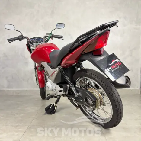 HONDA CG 150 TITAN EX MIX, Foto 17