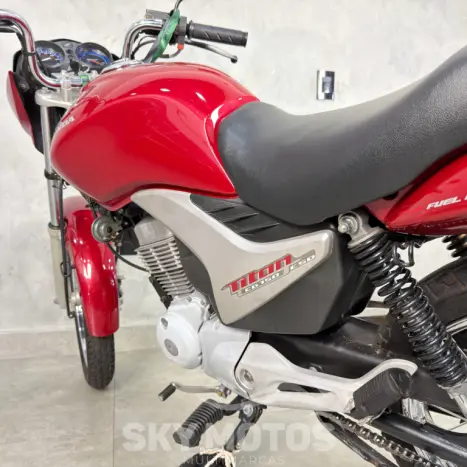 HONDA CG 150 TITAN EX MIX, Foto 19