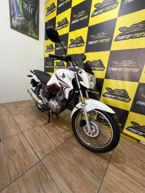 HONDA CG 150 TITAN ESD, Foto 2