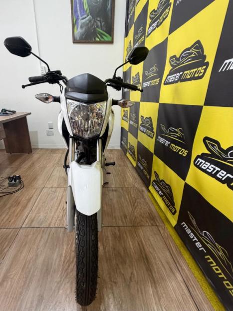 HONDA CG 150 TITAN ESD, Foto 3
