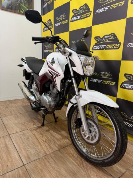 HONDA CG 150 TITAN ESD, Foto 5