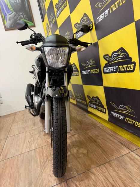 HONDA CG 150 TITAN ESD, Foto 2