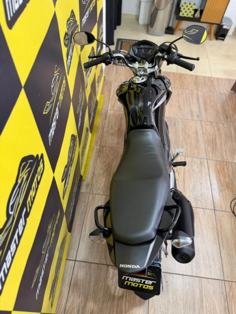 HONDA CG 150 TITAN ESD, Foto 3