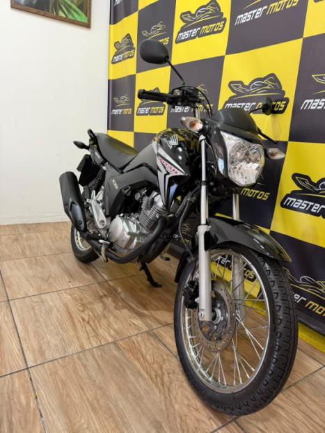 HONDA CG 150 TITAN ESD, Foto 4