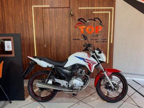 HONDA CG 150 TITAN EX MIX, Foto 1