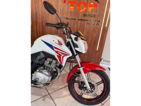 HONDA CG 150 TITAN EX MIX, Foto 2