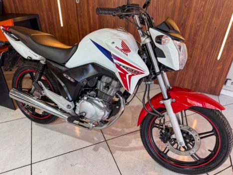 HONDA CG 150 TITAN EX MIX, Foto 3