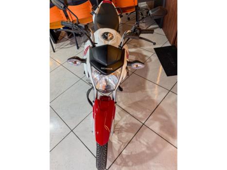 HONDA CG 150 TITAN EX MIX, Foto 4