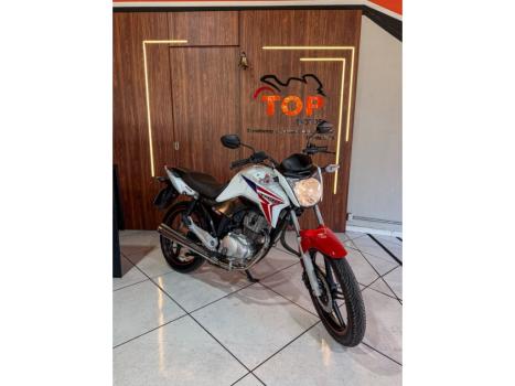 HONDA CG 150 TITAN EX MIX, Foto 5