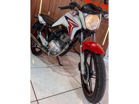 HONDA CG 150 TITAN EX MIX, Foto 6
