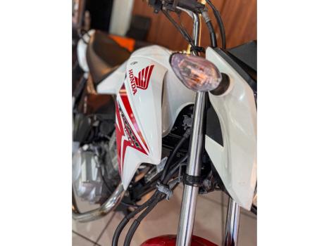 HONDA CG 150 TITAN EX MIX, Foto 7