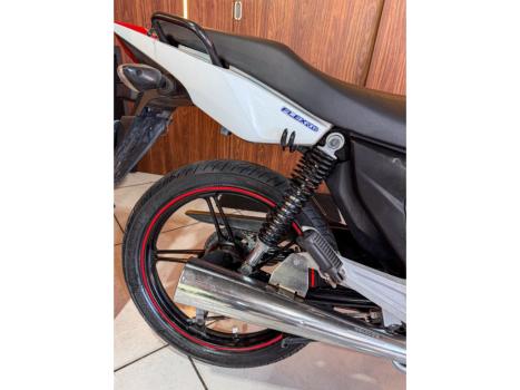 HONDA CG 150 TITAN EX MIX, Foto 8