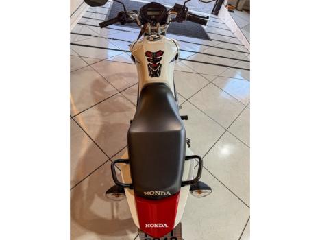 HONDA CG 150 TITAN EX MIX, Foto 9
