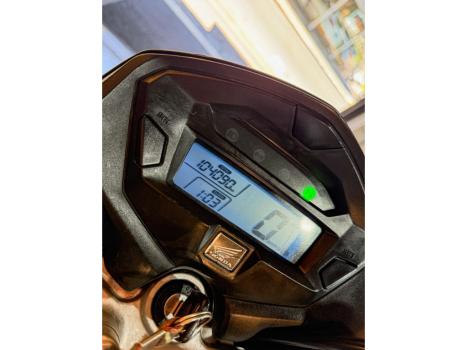 HONDA CG 150 TITAN EX MIX, Foto 10