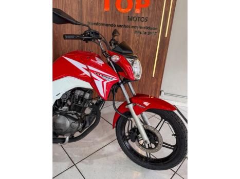 HONDA CG 150 TITAN EX MIX, Foto 2