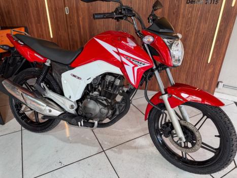 HONDA CG 150 TITAN EX MIX, Foto 3
