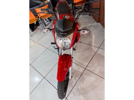 HONDA CG 150 TITAN EX MIX, Foto 4