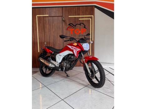 HONDA CG 150 TITAN EX MIX, Foto 5
