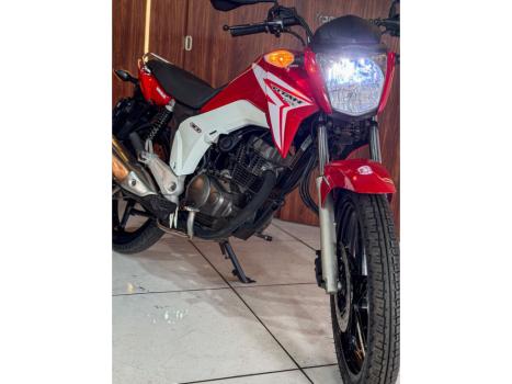 HONDA CG 150 TITAN EX MIX, Foto 6