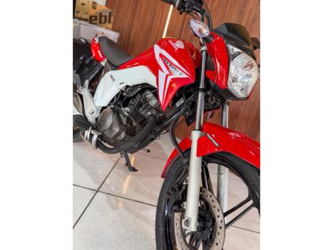 HONDA CG 150 TITAN EX MIX, Foto 7