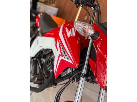 HONDA CG 150 TITAN EX MIX, Foto 8
