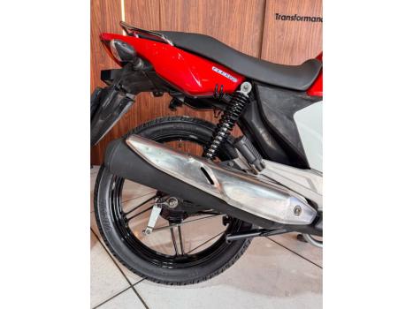 HONDA CG 150 TITAN EX MIX, Foto 9