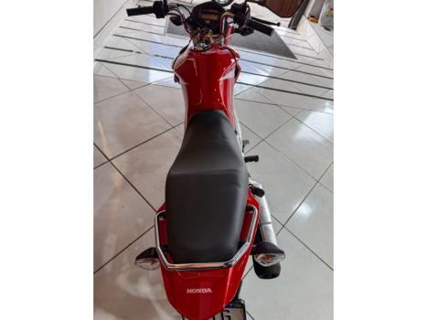 HONDA CG 150 TITAN EX MIX, Foto 10