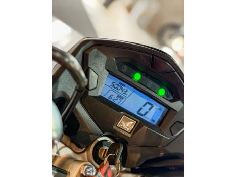 HONDA CG 150 TITAN EX MIX, Foto 11