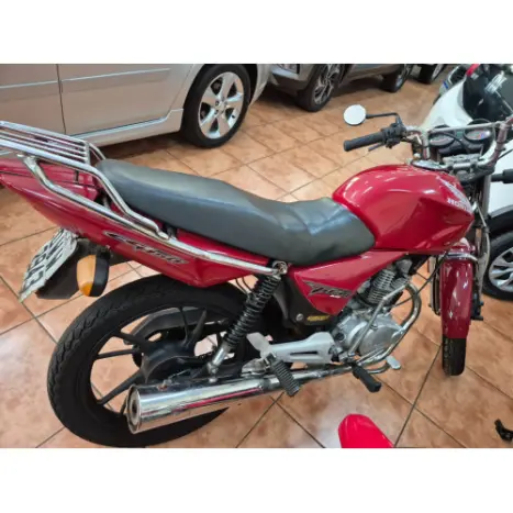 HONDA CG 150 TITAN KS, Foto 6