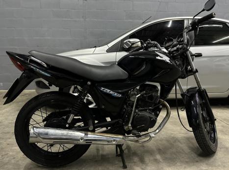 HONDA CG 150 TITAN KS, Foto 1