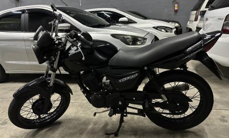 HONDA CG 150 TITAN KS, Foto 2