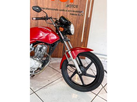 HONDA CG 150 TITAN KS, Foto 2