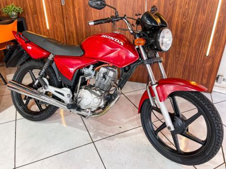 HONDA CG 150 TITAN KS, Foto 3