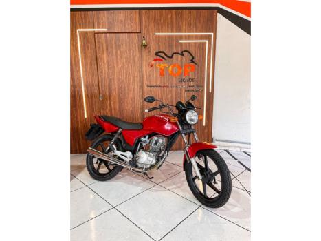 HONDA CG 150 TITAN KS, Foto 5