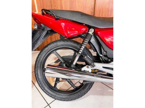 HONDA CG 150 TITAN KS, Foto 7