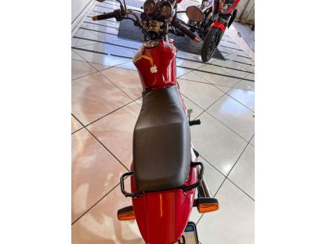 HONDA CG 150 TITAN KS, Foto 8