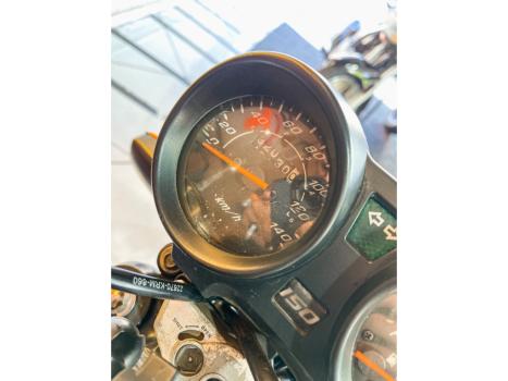 HONDA CG 150 TITAN KS, Foto 9