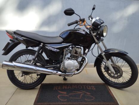 HONDA CG 150 TITAN KS, Foto 1