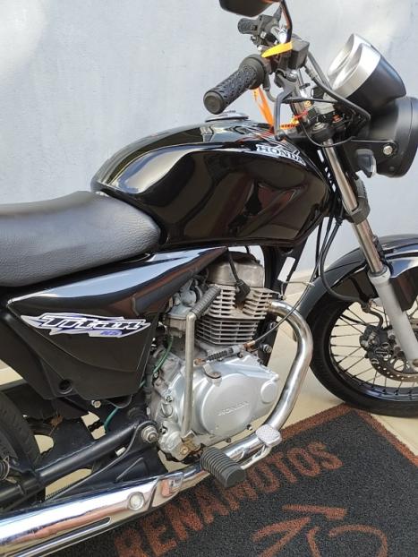 HONDA CG 150 TITAN KS, Foto 2