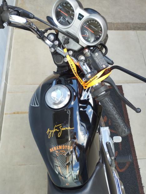 HONDA CG 150 TITAN KS, Foto 3